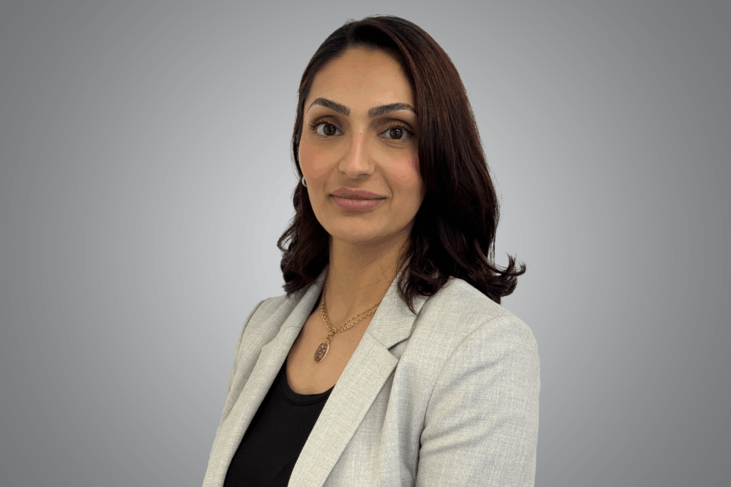 Saida Madjid